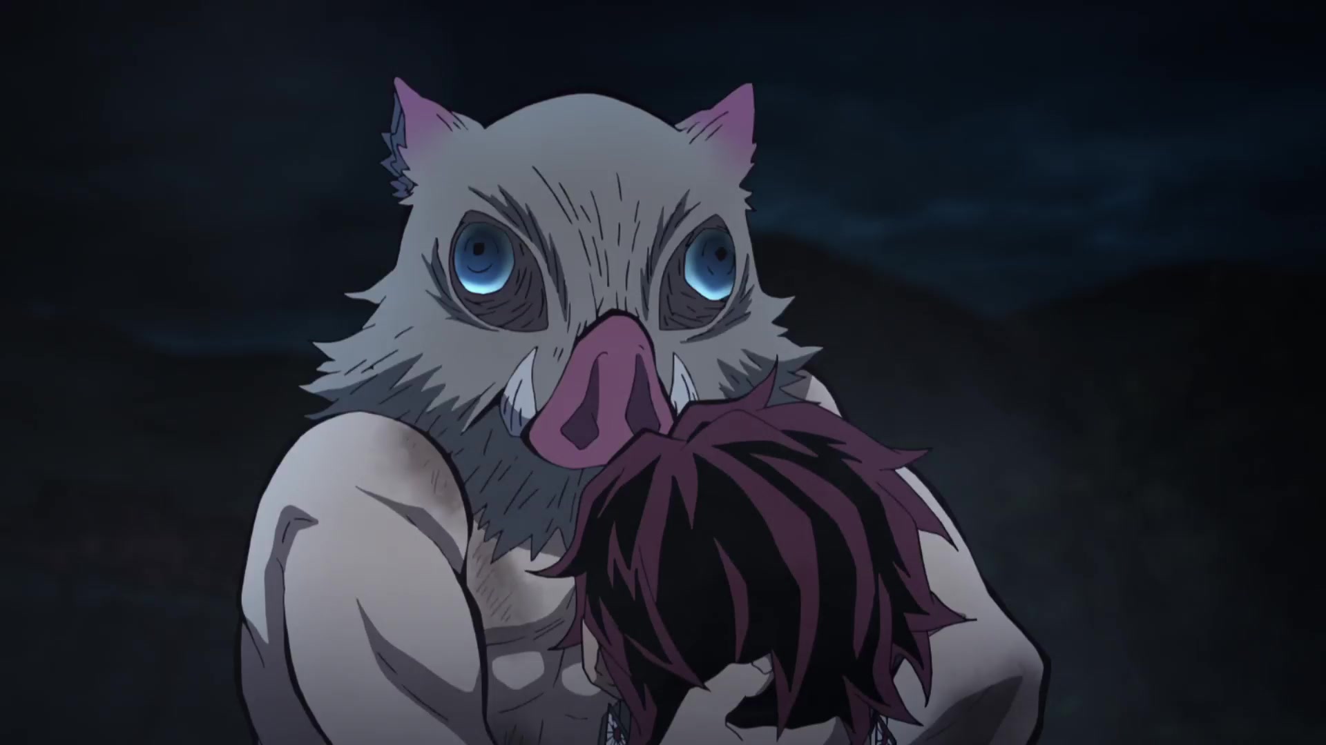 [Tsukyio Editing Resources] Demon Slayer (Mugen Train) Raw Clips (1175) (tsukyio.com).mp4